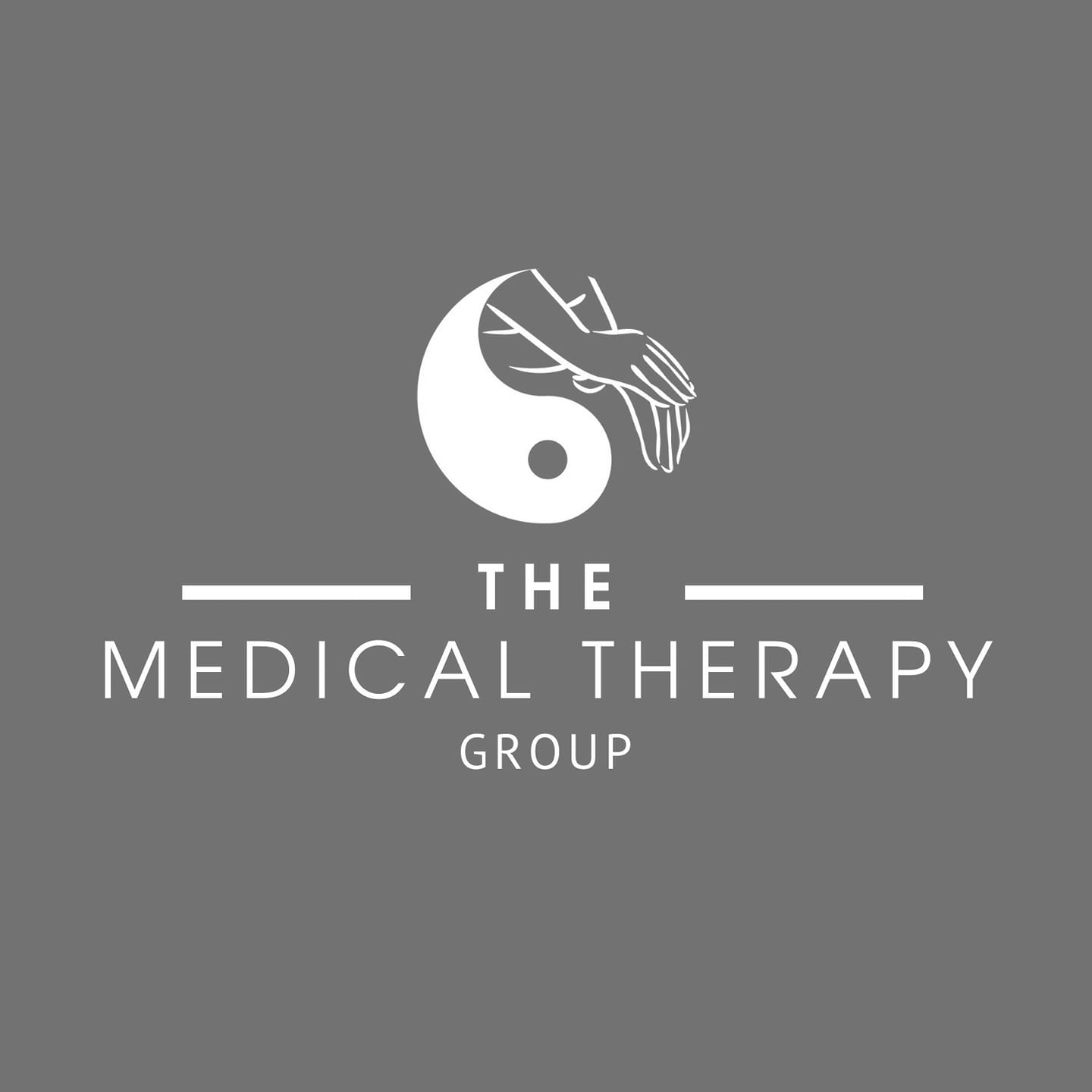 Logo of The Medical Therapy Group Massage Therapy In Bromley, Greater London